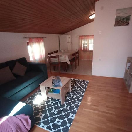 Apartments Katarina 노비비노돌스키 외부 사진