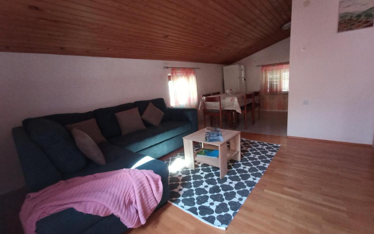 Apartments Katarina 노비비노돌스키 외부 사진