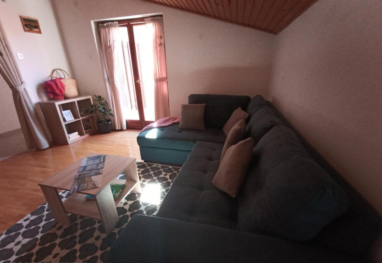 Apartments Katarina 노비비노돌스키 외부 사진