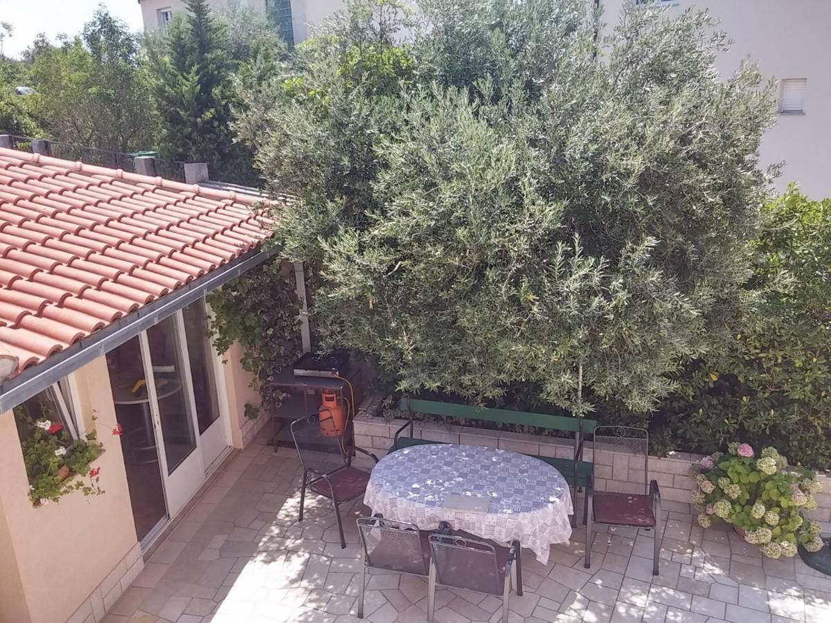 Apartments Katarina 노비비노돌스키 외부 사진
