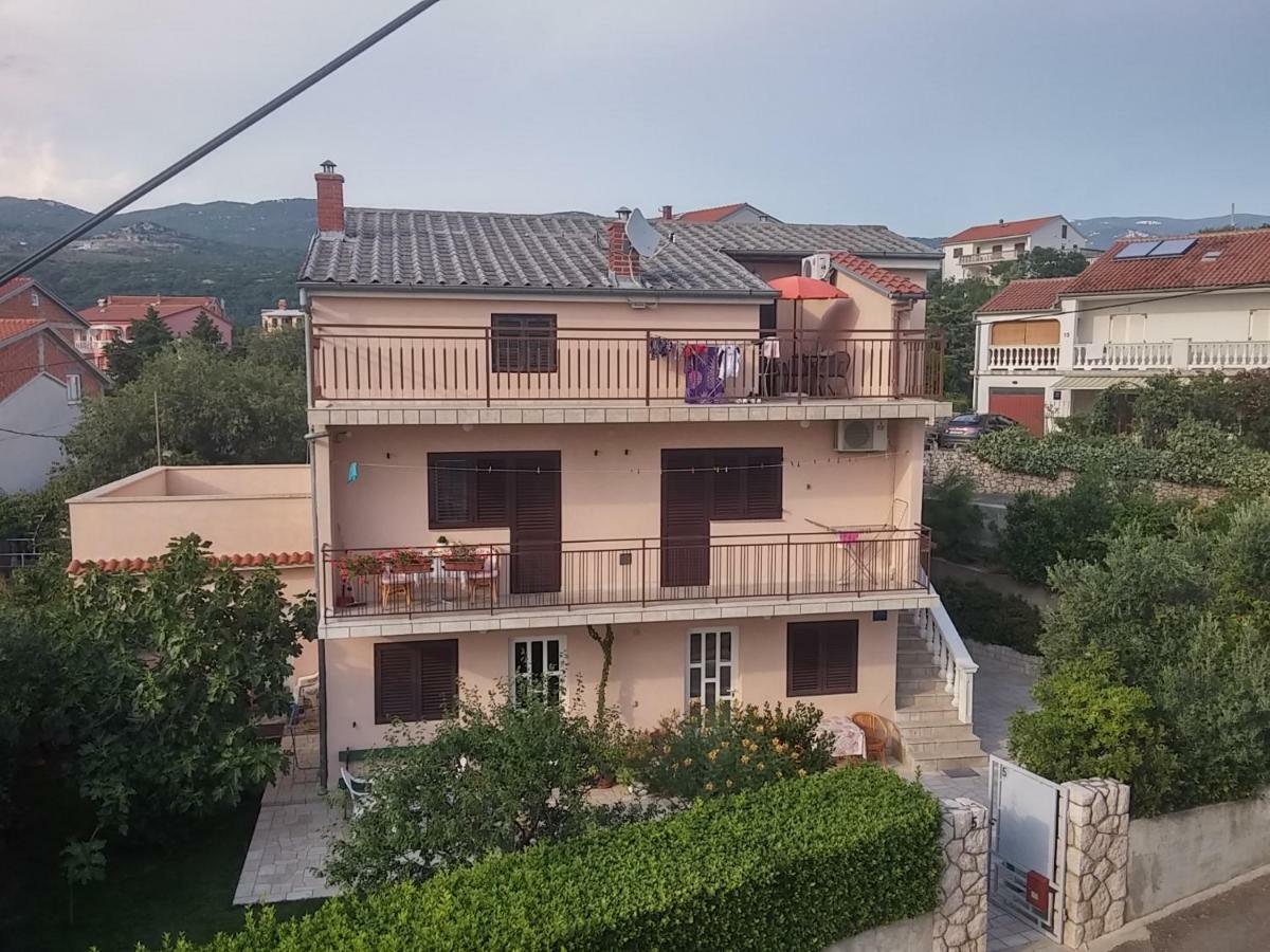 Apartments Katarina 노비비노돌스키 외부 사진