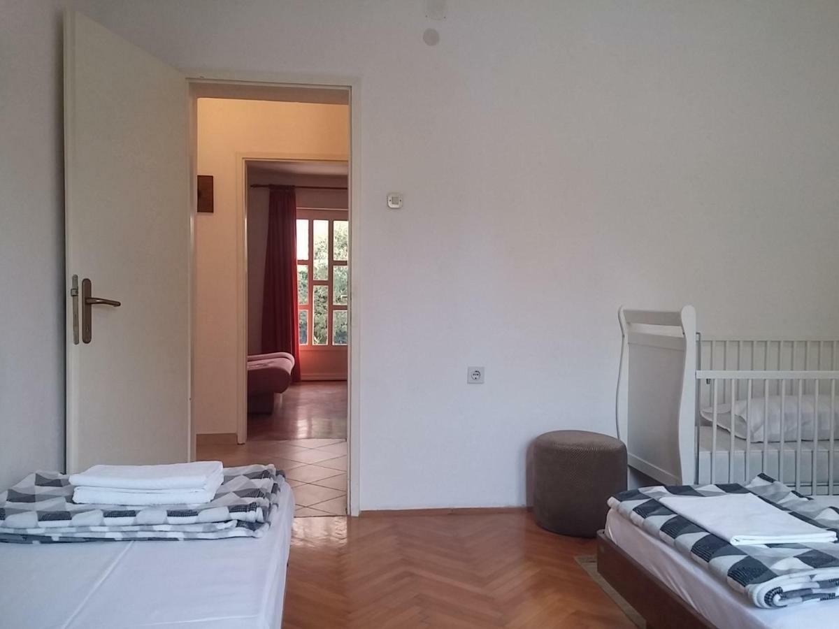 Apartments Katarina 노비비노돌스키 외부 사진