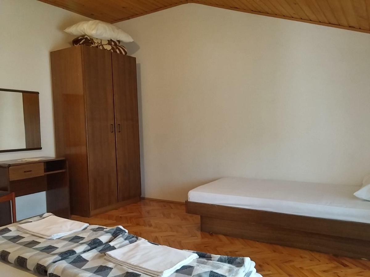 Apartments Katarina 노비비노돌스키 외부 사진