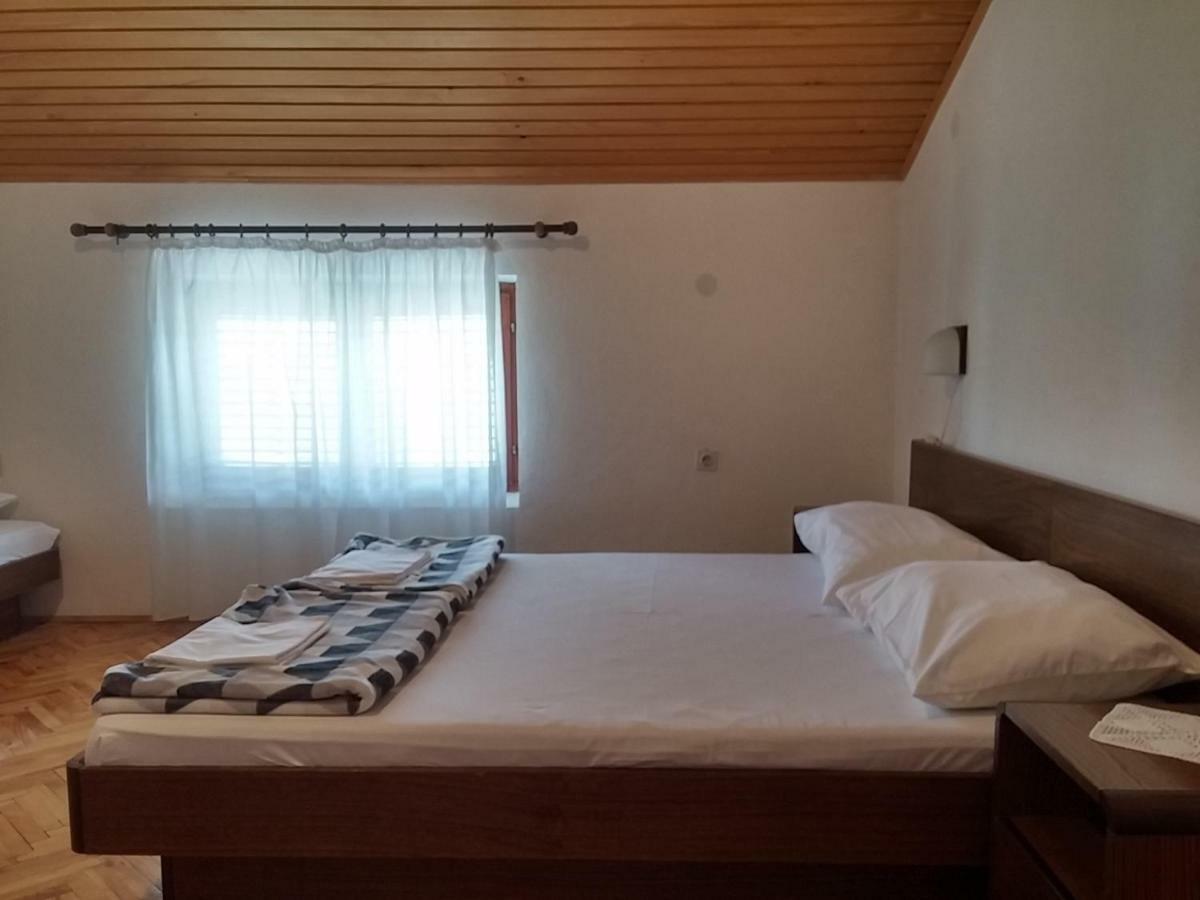 Apartments Katarina 노비비노돌스키 외부 사진