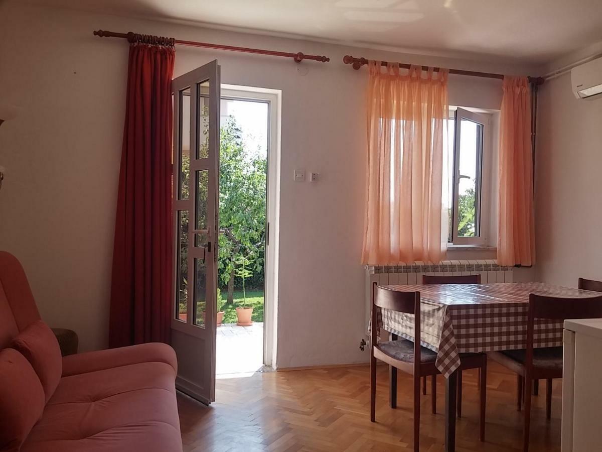 Apartments Katarina 노비비노돌스키 외부 사진