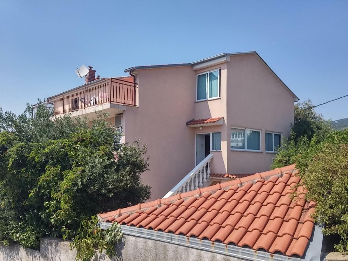 Apartments Katarina 노비비노돌스키 외부 사진