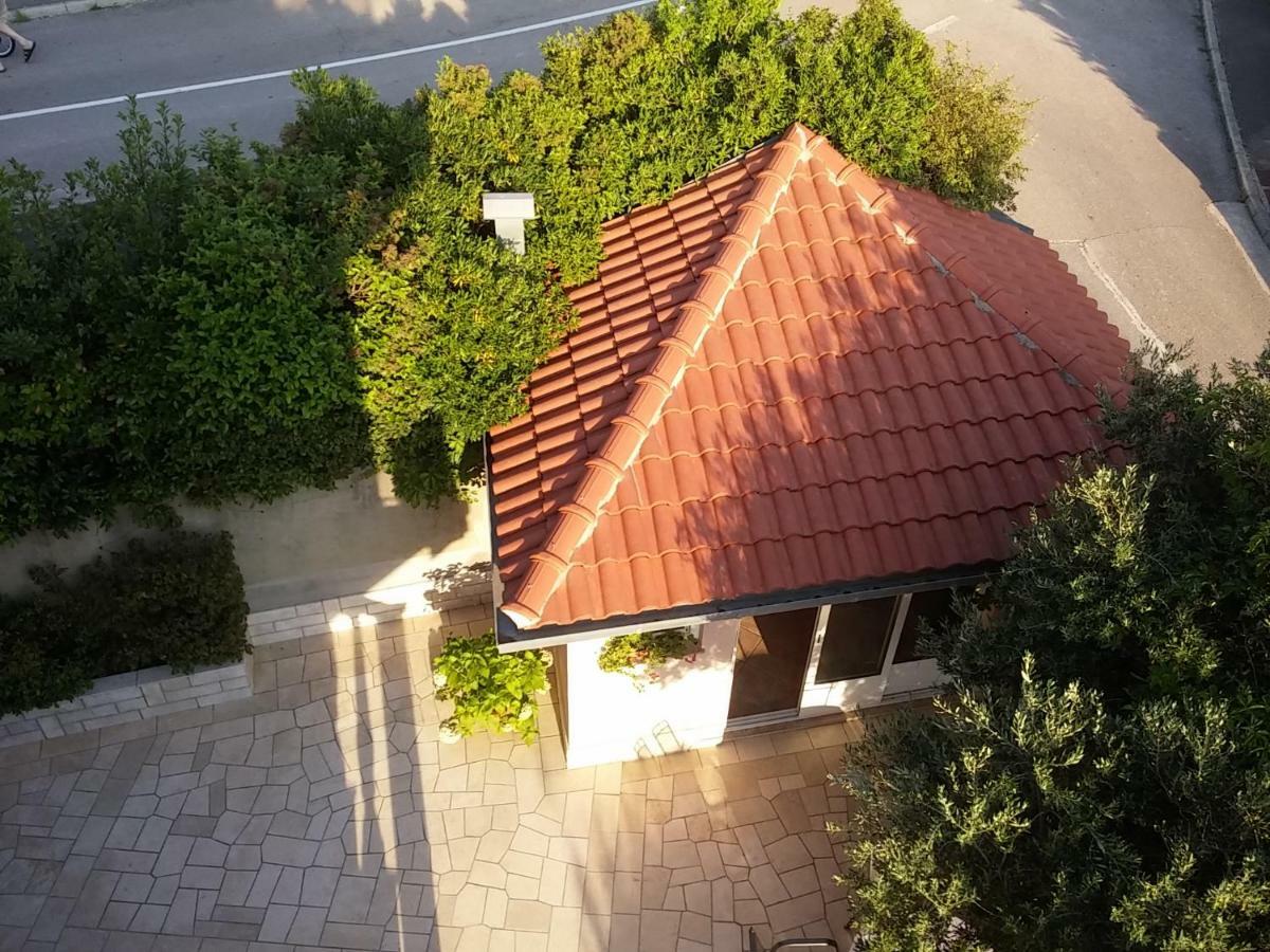 Apartments Katarina 노비비노돌스키 외부 사진