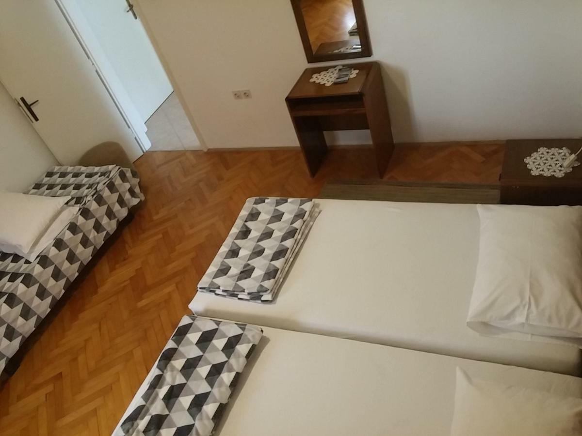 Apartments Katarina 노비비노돌스키 외부 사진