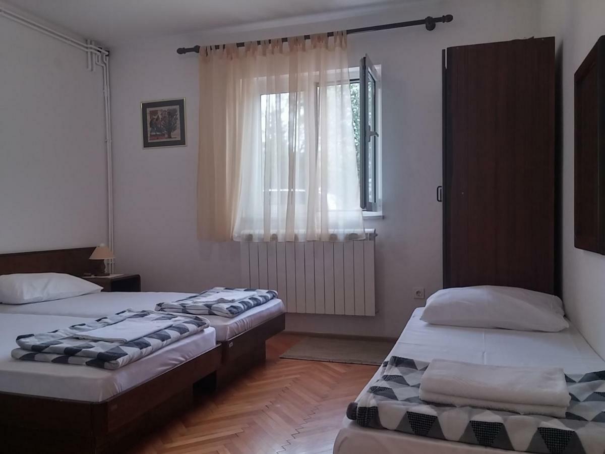 Apartments Katarina 노비비노돌스키 외부 사진