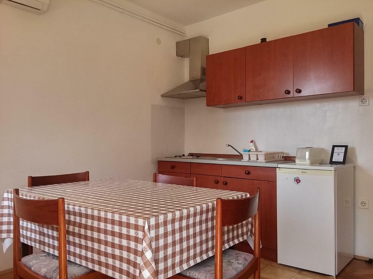 Apartments Katarina 노비비노돌스키 외부 사진