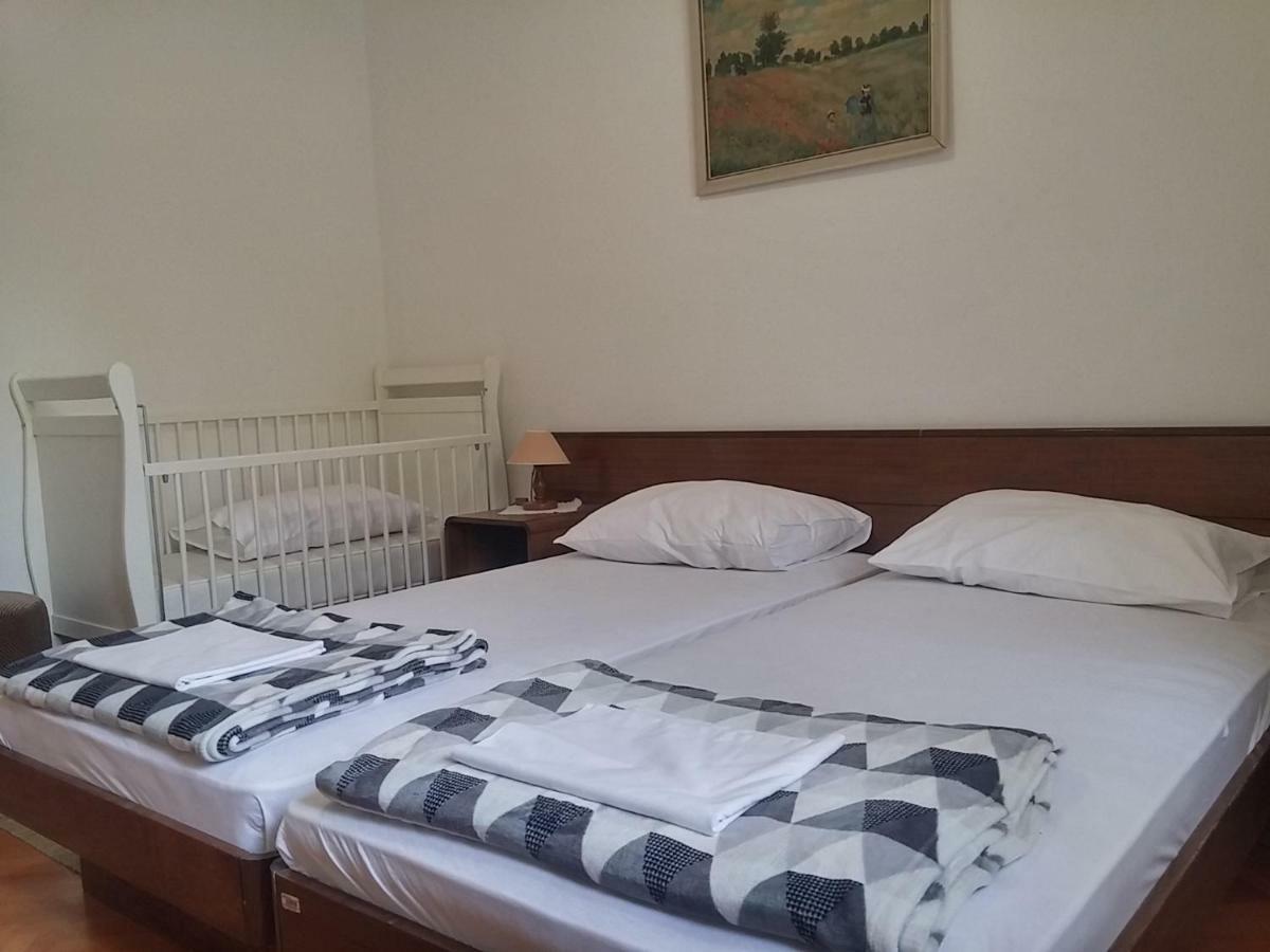 Apartments Katarina 노비비노돌스키 외부 사진