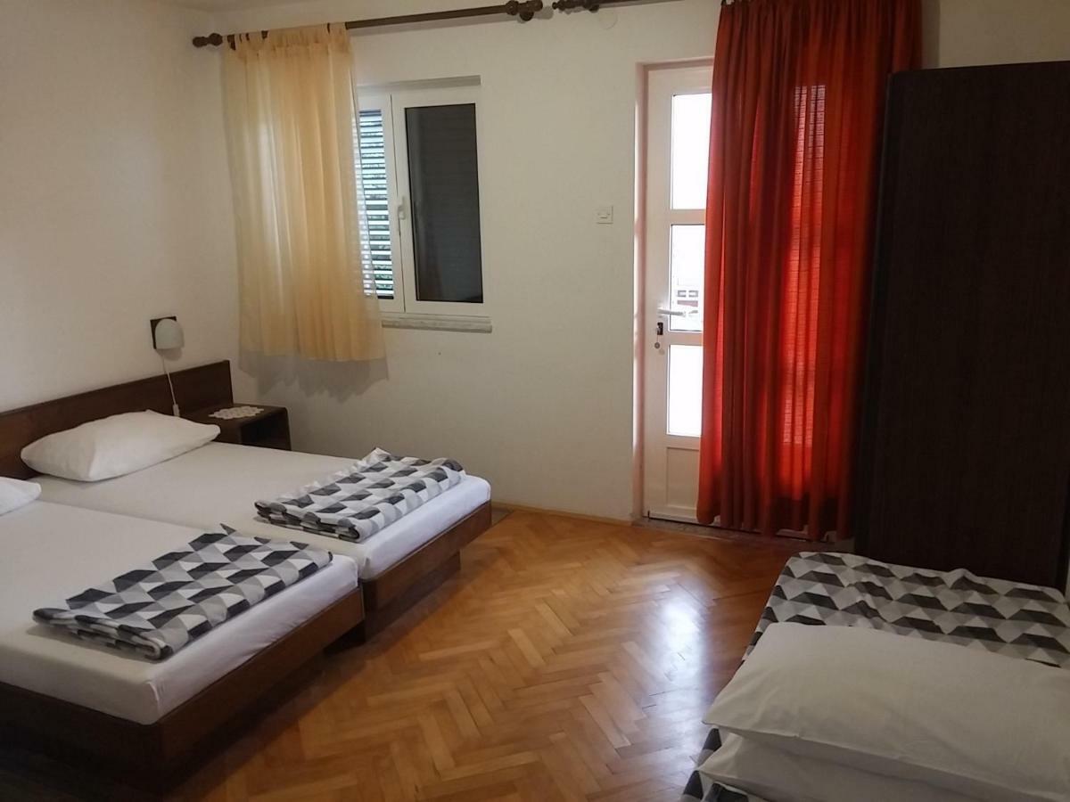 Apartments Katarina 노비비노돌스키 외부 사진
