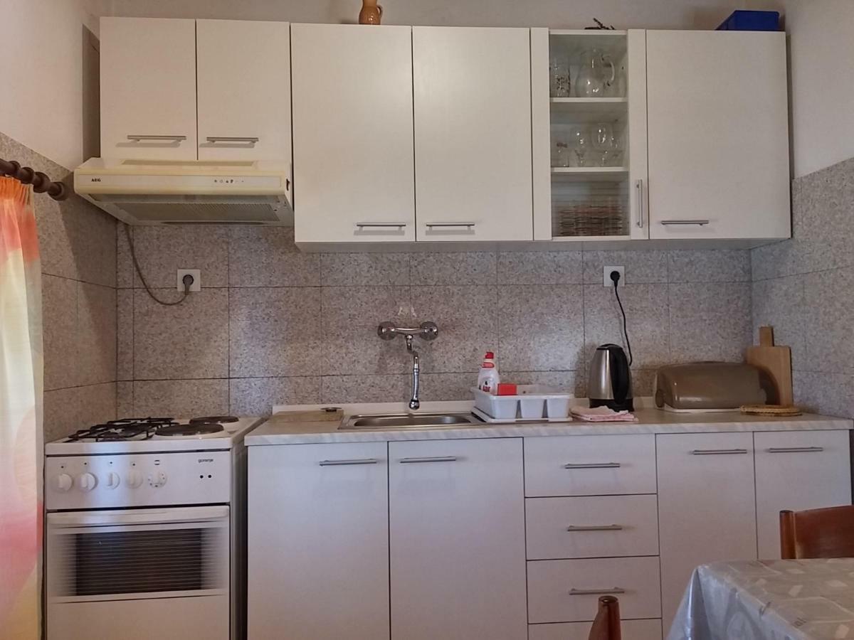 Apartments Katarina 노비비노돌스키 외부 사진