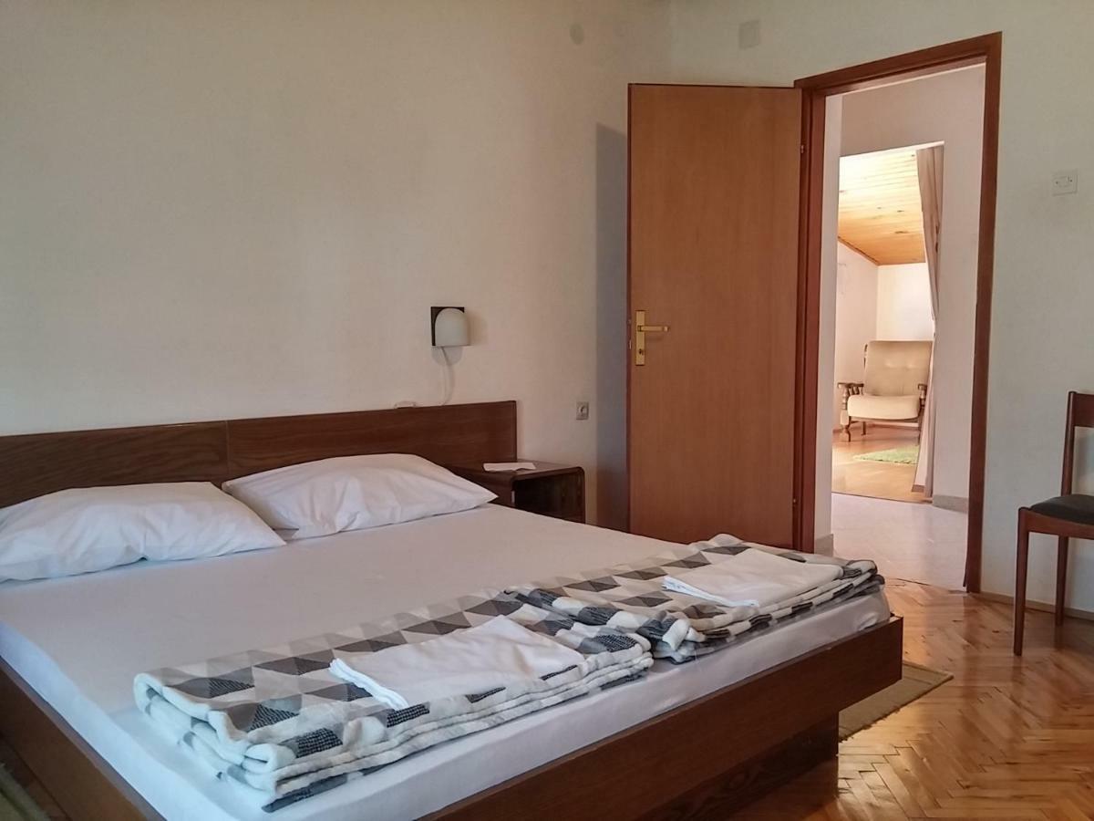 Apartments Katarina 노비비노돌스키 외부 사진